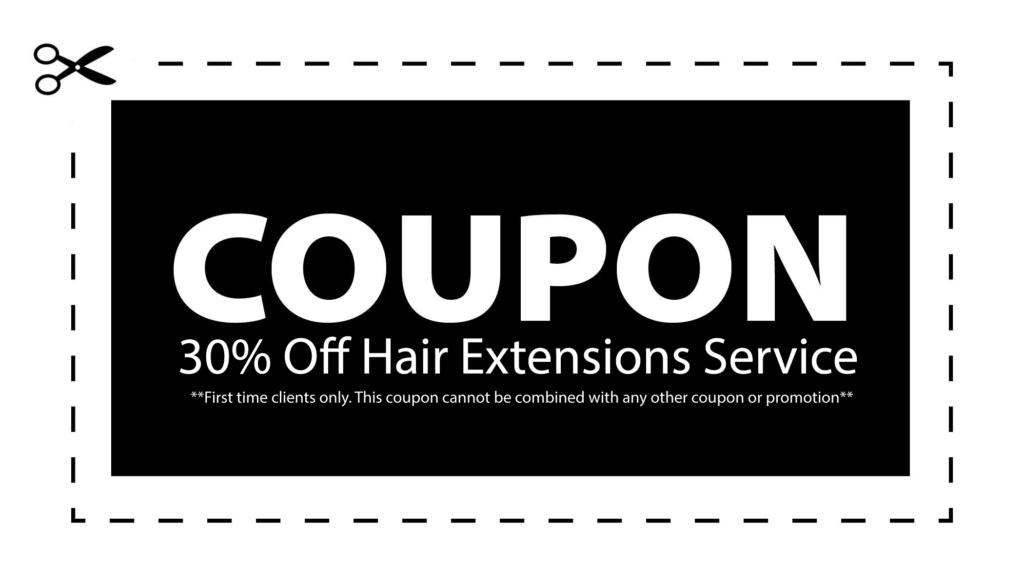 glam seamless hair extensions coupon