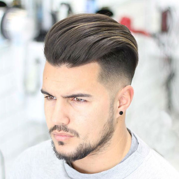 Voted Best Men's Haircut San Diego | Skip The Barbershop